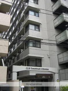 クリオ阪東橋壱番館の画像