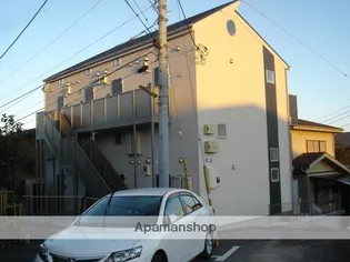 リーヴェルポート上大岡CIELOの画像