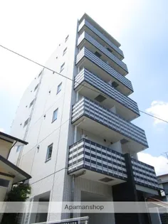 PREMIUM CUBE 横浜反町の画像