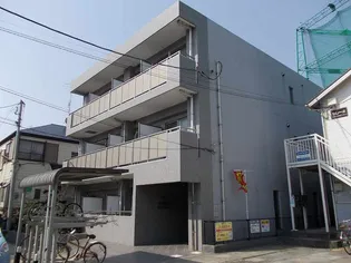 ラフィーネの画像