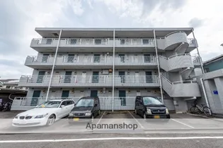 ジュネパレス相模原第01の画像