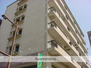 ストークビル高島【3階】の外観