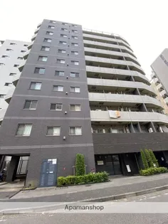 トーシンフェニックス新横濱イクシール【3階】の外観