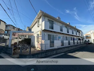 FC菊名コーポの画像