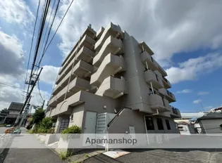 フラット三ツ沢公園の画像