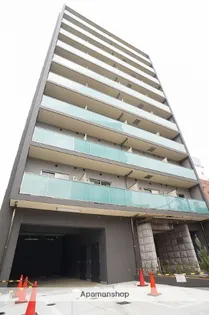 神奈川県横浜市中区末吉町1丁目【マンション】の外観