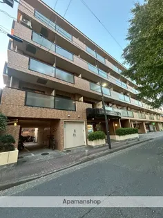 ライオンズマンション大師公園の画像