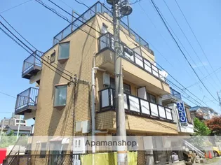 ヴィラ小杉の画像