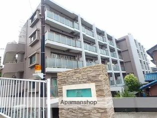 日神デュオステージ三ツ沢の画像