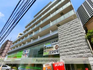 DIGNITE【4階】の外観