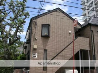 ディアコート平間IIの画像