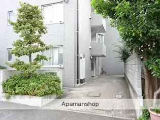 キャッスルコンフォートの画像