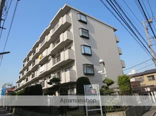 プレサージュ川崎の画像