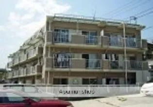 駒形エクセルⅡ【3階】の外観