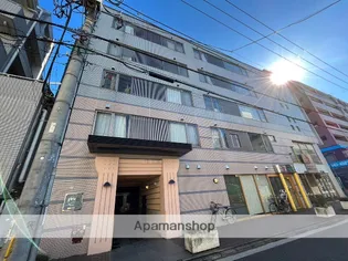 プリオール綱島弐番館の画像