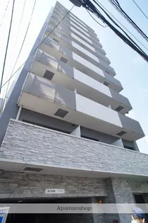 プレール・ドゥーク西横浜【2階】の外観