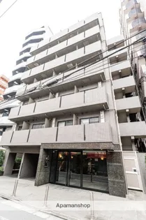 ルーブル西蒲田弐番館の画像