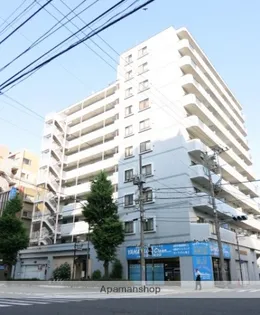 アドリーム横浜初音の画像