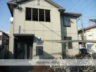 アメニティ【1階】の外観