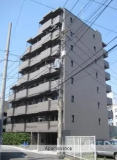 パティーナ馬込弐番館の画像
