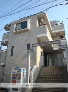 クリオ妙蓮寺参番館の画像