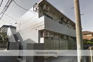 リーヴェル三ツ沢ヒルズの画像