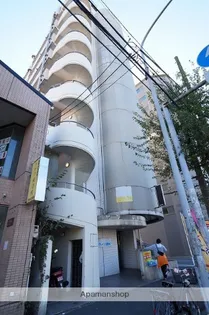 サングレイス吉野町【2階】の外観