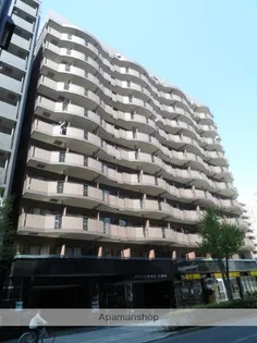 グリフィン新横浜 六番館の画像