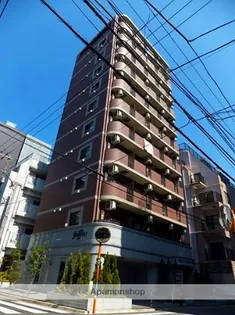 グリフィン横浜・グランビスタ【7階】の外観