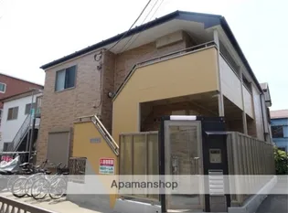 MT・プラザ5【1階】の外観