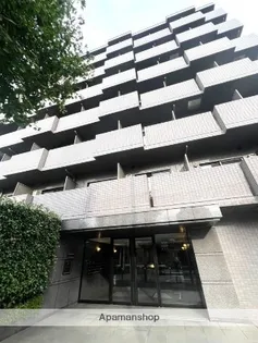 ルーブル武蔵小杉の画像