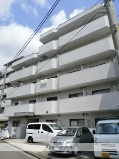 心園コーポの画像