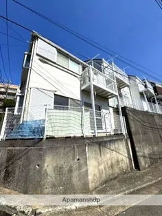 アニベルハイツの画像