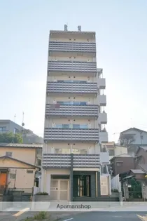 PREMIUM CUBE 横浜反町の画像