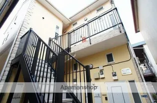 ユナイト川崎新町アドリアーノの画像