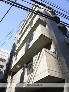 ダイホープラザ川崎の画像