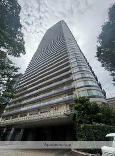 パークシティ武蔵小杉ミッドスカイタワーの画像