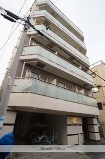 グランヴァン横濱ビアンコーヴォの画像