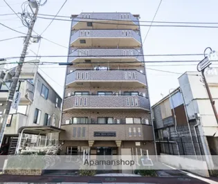 サンテミリオン千鳥町の画像