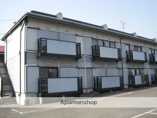 柴田ガーデンハイツG棟の画像