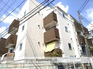 リバティ津田山の画像
