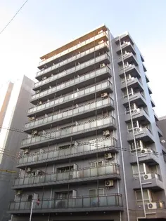 神奈川県横浜市西区中央1丁目【マンション】の外観