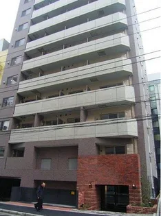 フェニックス新横濱参番館【11階】の外観