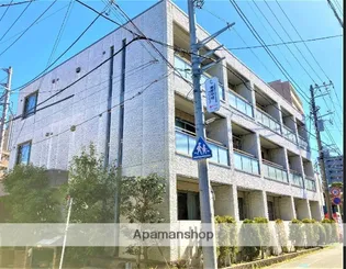 ヴィラ湘南の画像