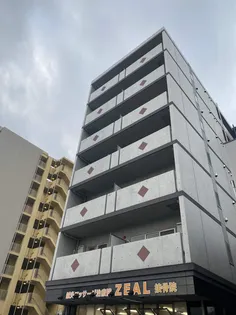 グラン サージュ コヤス【2階】の外観