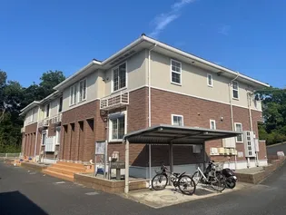 クレストガーデンIの画像