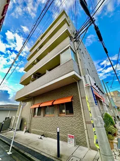 ピアヌーラ三ツ境の画像