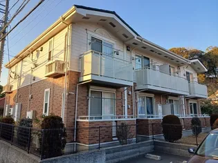 ハレアカラ西鎌倉の画像