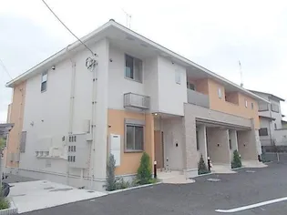 アルコバレーニIIの画像