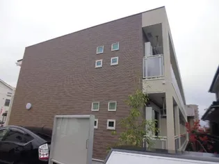 クラング フォリアの画像